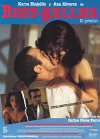 Best-Seller: El premio (1996) Scene Nuda