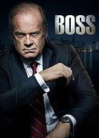 Boss (2011-2012) Scene Nuda