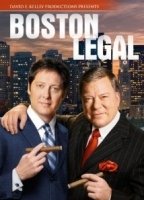 Boston Legal (2004-2008) Scene Nuda