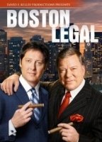 Boston Legal 2004 - 2008 film scene di nudo