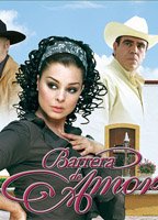 Barrera de amor (2005-2006) Scene Nuda