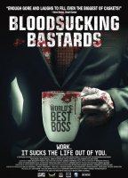 Bloodsucking Bastards 2015 film scene di nudo