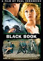 Black Book 2006 film scene di nudo