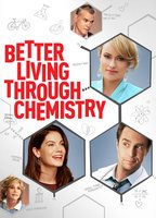 Better Living Through Chemistry (2014) Scene Nuda