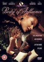 Body of Influence scene nuda
