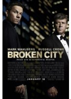 Broken City 2013 film scene di nudo
