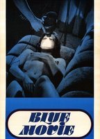 Blue Movie (1978) 1978 film scene di nudo