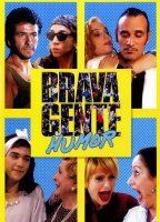 Brava Gente (2000-2003) Scene Nuda