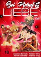 Bei Anruf Liebe (1984) Scene Nuda