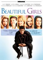 Beautiful Girls (1996) Scene Nuda