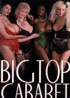 Big top cabaret (1986) Scene Nuda