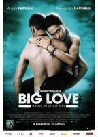 Big Love 2012 film scene di nudo