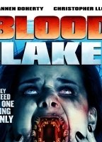 Blood Lake - L'attacco delle lamprede killer scene nuda