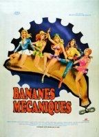 Bananes mécaniques (1973) Scene Nuda