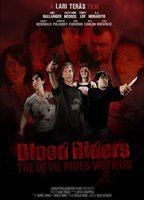 Blood Riders: The Devil Rides with Us (2015) Scene Nuda