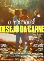 Brisas do Amor (1982) Scene Nuda