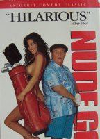 Buck Naked Golf (1994) Scene Nuda