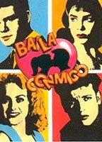 Baila conmigo (1992-1993) Scene Nuda