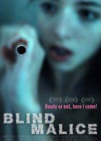 Blind Malice scene nuda