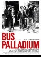 Bus Palladium (2010) Scene Nuda