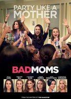 Bad Moms (2016) Scene Nuda