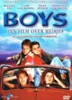 Boys (.be) 1991 film scene di nudo
