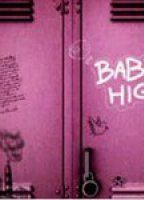 Baby High 2010 film scene di nudo