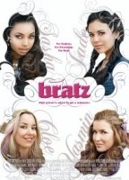 Bratz (2007) Scene Nuda