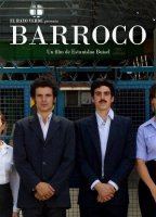 Barroco (2013) Scene Nuda