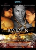 Baybayin scene nuda