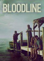 Bloodline 2015 film scene di nudo