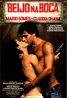 Beijo na Boca (1982) Scene Nuda