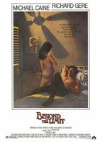Beyond the Limit 1983 film scene di nudo