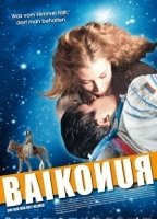 Baikonur (2011) Scene Nuda