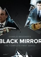 Black Mirror (2011-2019) Scene Nuda