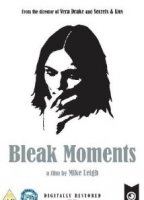 Bleak Moments 1971 film scene di nudo
