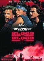 Blood In, Blood Out (1993) Scene Nuda
