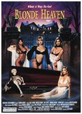 Blonde Heaven (1995) Scene Nuda