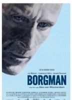 Borgman (2013) Scene Nuda