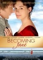 Becoming Jane (2007) Scene Nuda