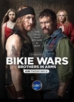 Bikie Wars: Brothers in Arms scene nuda