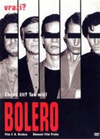 Bolero (II) 2004 film scene di nudo