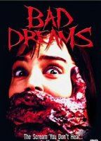 Bad Dreams 1988 film scene di nudo