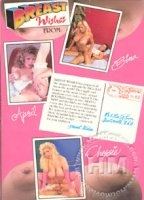 Breast Wishes Volume One 1991 film scene di nudo