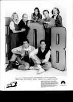Bob (1992-1993) Scene Nuda