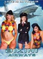 Bikini Airways 2003 film scene di nudo
