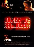 Bomba de relojería (1998) Scene Nuda
