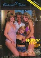 Butter Me Up! 1984 film scene di nudo