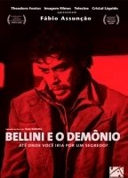 Bellini e o Demônio (2008) Scene Nuda