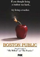 Boston Public (2000-2004) Scene Nuda